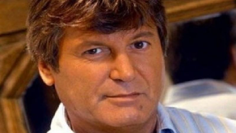 Murió Carlín Calvo a los 67 años