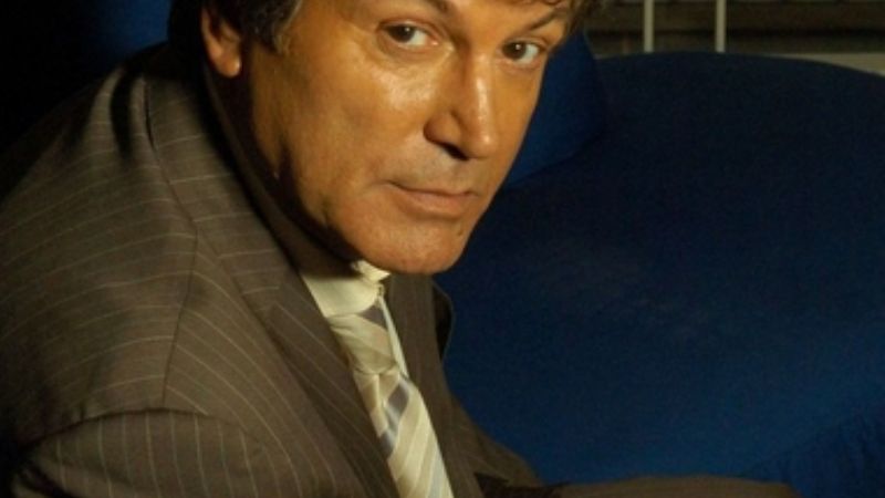 Murió Carlín Calvo a los 67 años