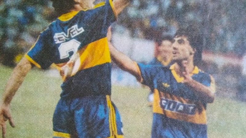 A 16 años de la absurda muerte de José Luis Cucciufo