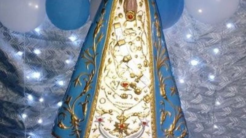 Ecos del cierre del Año Mariano Nacional