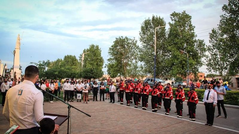 Ecos del cierre del Año Mariano Nacional