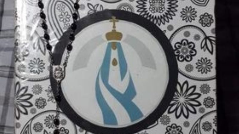 Ecos del cierre del Año Mariano Nacional