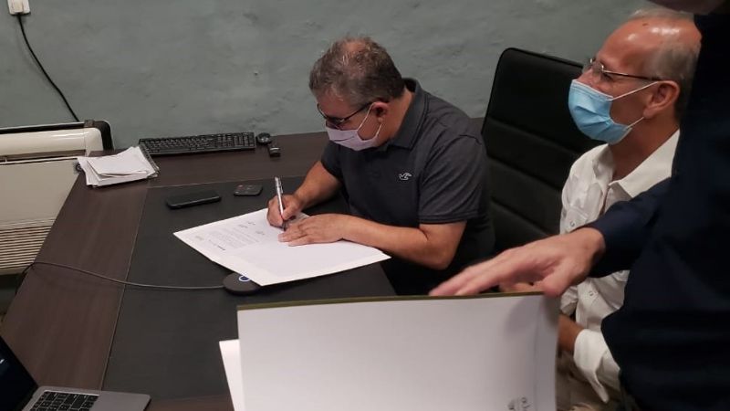 Catamarca implementará el Pase Sanitario Rural del RENATRE