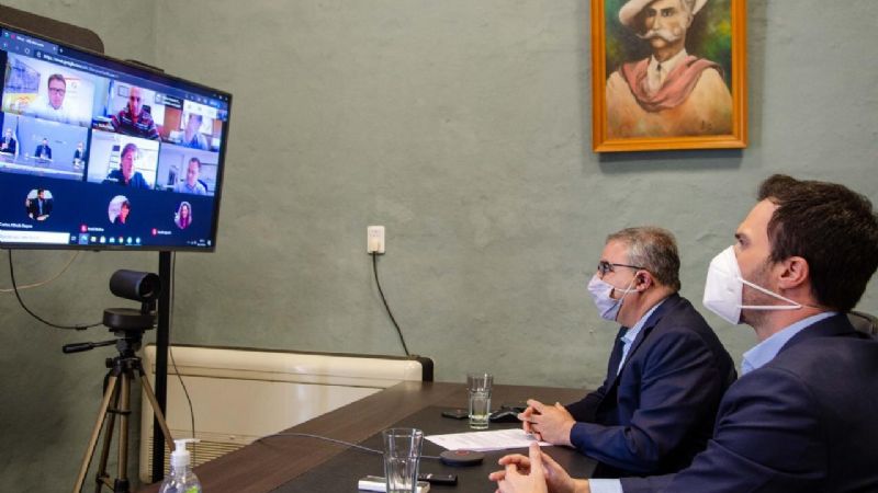 Ya están disponibles los Créditos Directos para Inversión Productiva para PyMES