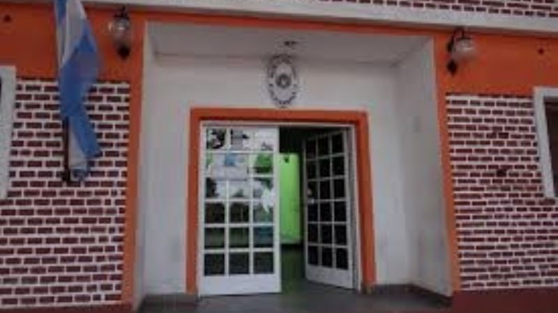 Pago del bono navideño y aguinaldo para municipales de Fiambalá