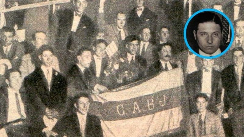 Hoy es el Día del Hincha de Boca, con origen en 1925