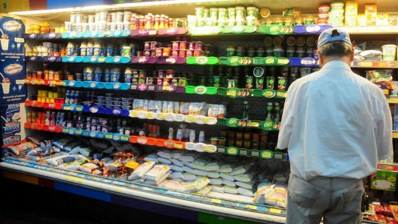 Pese al menor consumo, los precios subieron fuerte en noviembre