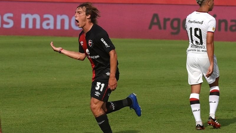 Ganaron Gimnasia y “Ñuls”, dos equipos “de Maradona”