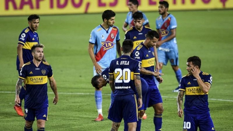 Boca no pudo con Arsenal y la “T” superó a San Lorenzo