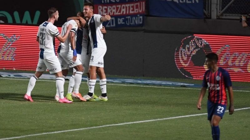 Boca no pudo con Arsenal y la “T” superó a San Lorenzo