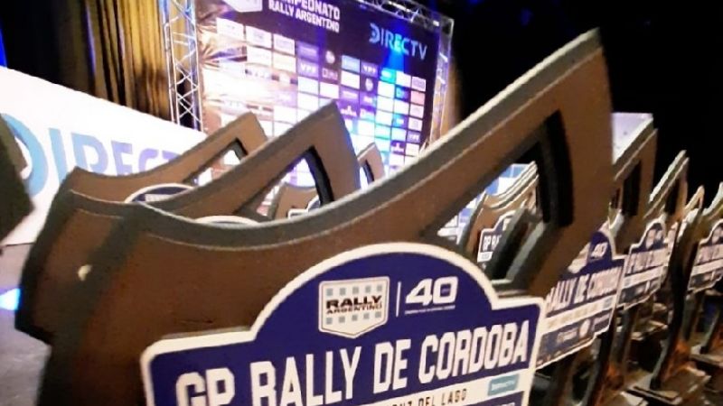 En final más que abierto, Augusto va por el título