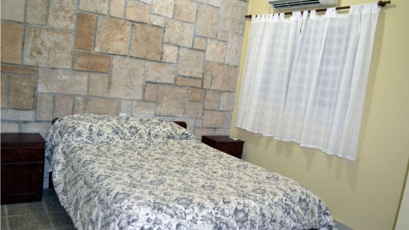 Reabrió la Hostería Municipal de La Merced