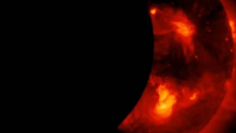 A horas del eclipse de sol 2020: todo lo que tenés que saber