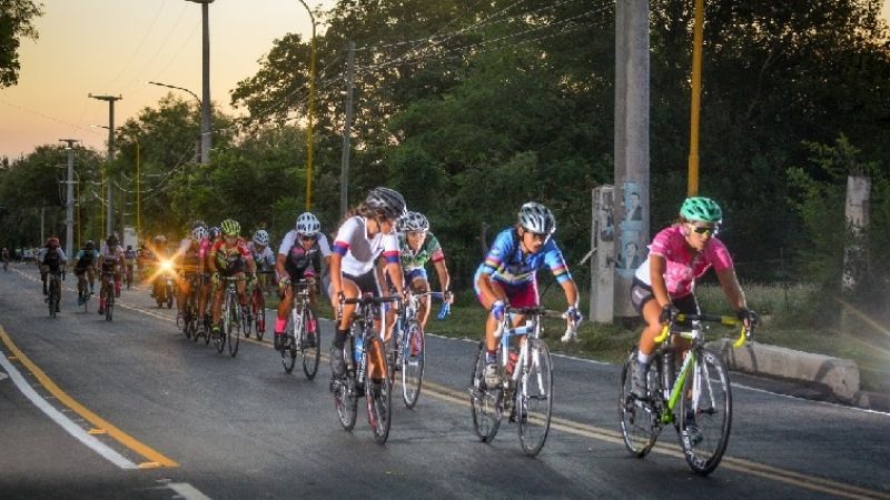 Fray Mamerto Esquiú se consolida con otro éxito rutero