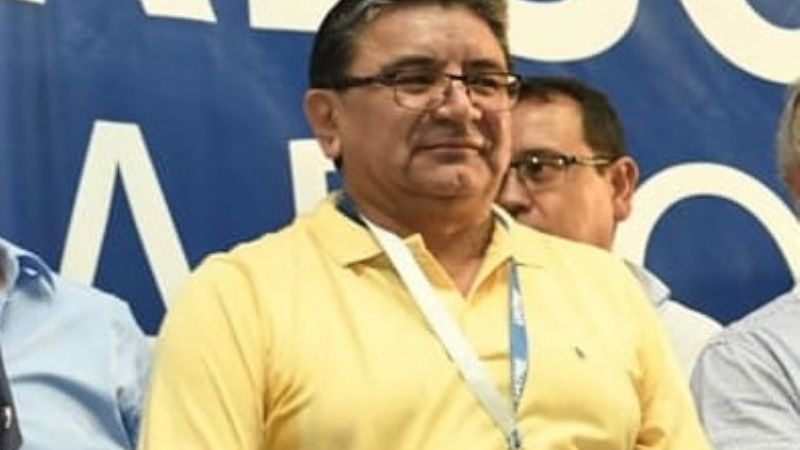 Unánime respaldo a la gestión de Voytenco en UATRE