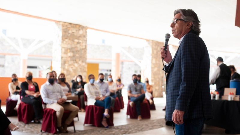 Se realizó el lanzamiento de la temporada turística en Catamarca