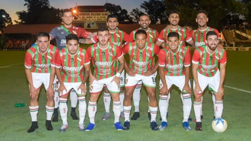 “No maten al fútbol…”, del DT que perdió ante Güemes