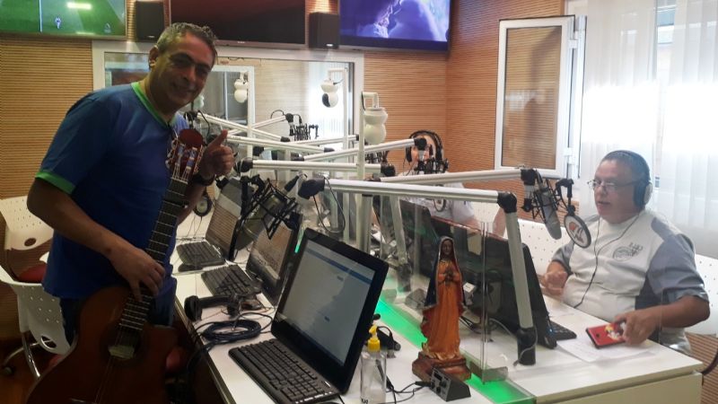 Repaso del Año Jubilar, testimonio gauchesco y doble tributo musical