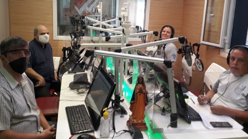 Repaso del Año Jubilar, testimonio gauchesco y doble tributo musical