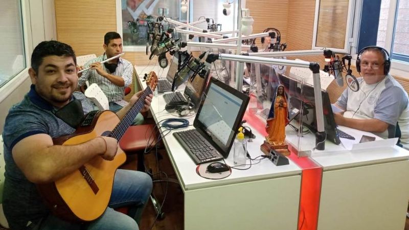 Repaso del Año Jubilar, testimonio gauchesco y doble tributo musical