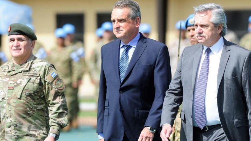 El padrón electoral será el "elemento ordenador" para la vacunación