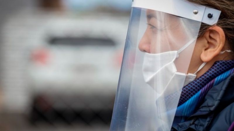 Catamarca sigue sumando casos de Coronavirus: hoy 24