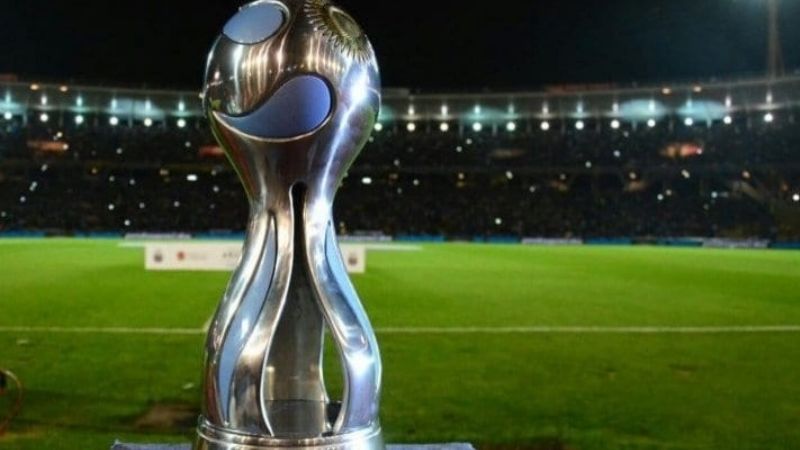 Newell's-Sp. Peñarol reanudarán la Copa Argentina el 22/Dic.