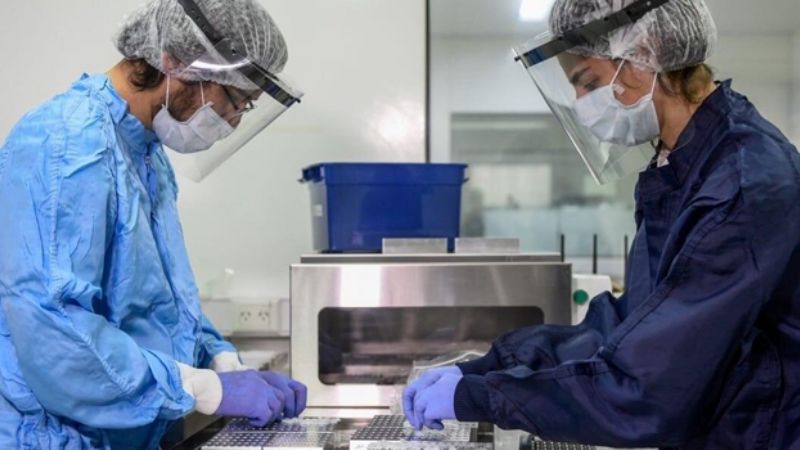 "La ciencia es una herramienta de transformación social"