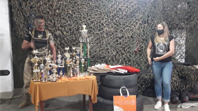 Catamarca se promocionó en el primer fin de semana de turismo interno