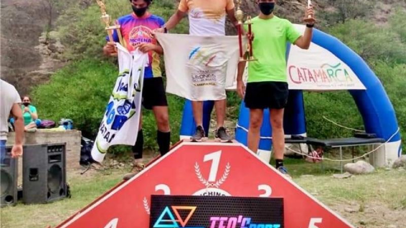 Catamarca se promocionó en el primer fin de semana de turismo interno