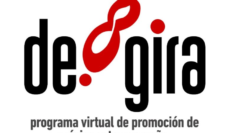 Programa virtual de promoción de música catamarqueña