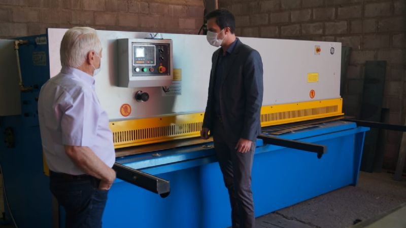 La industria local cierra un año con importantes inversiones y aumento de puestos laborales