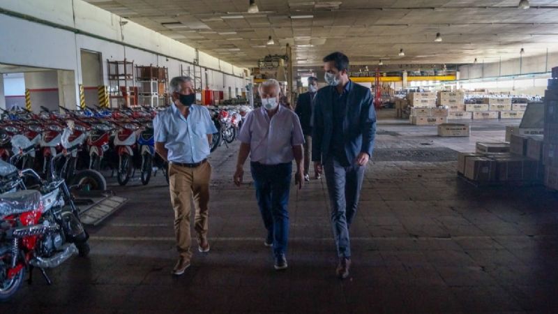 La industria local cierra un año con importantes inversiones y aumento de puestos laborales