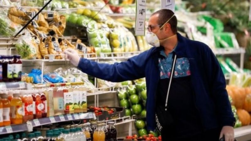 La inflación de noviembre fue de 3,2%