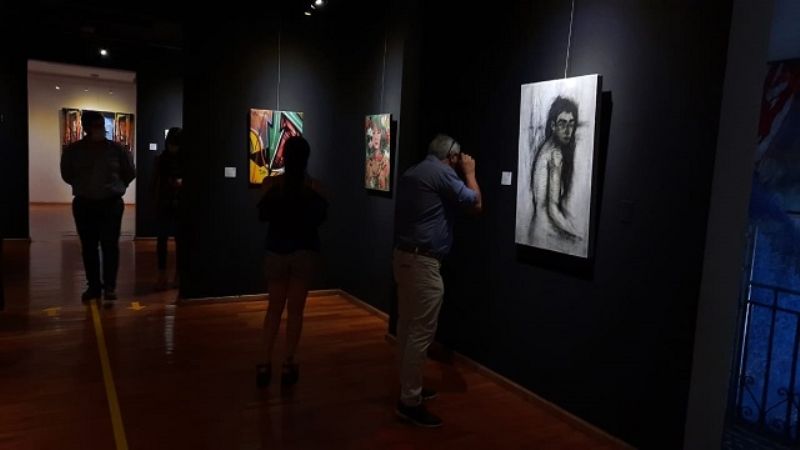 Museo Casa Caravati, el primero en abrir sus puertas