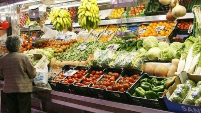 Cuáles fueron los 10 alimentos que más aumentaron en noviembre