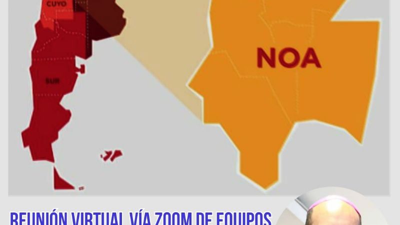 Catamarca participará de reunión de la Pastoral Social del NOA