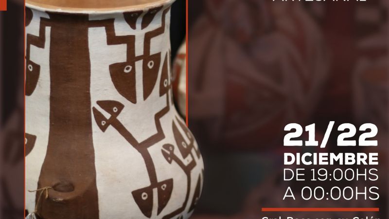 Llega la Expo Navideña: regalos para estas fiestas