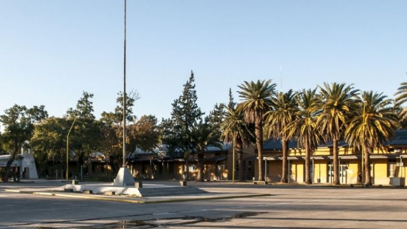 Asueto por el Día del Empleado Público