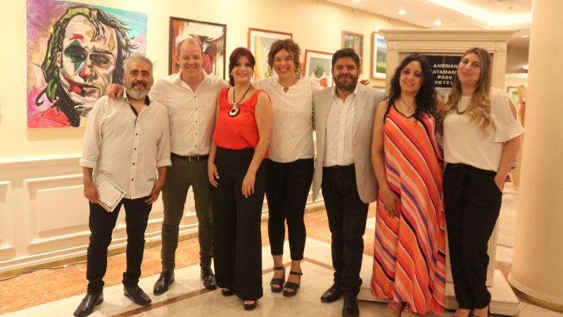 Se viene la sexta edición de “Vivencias en colores”