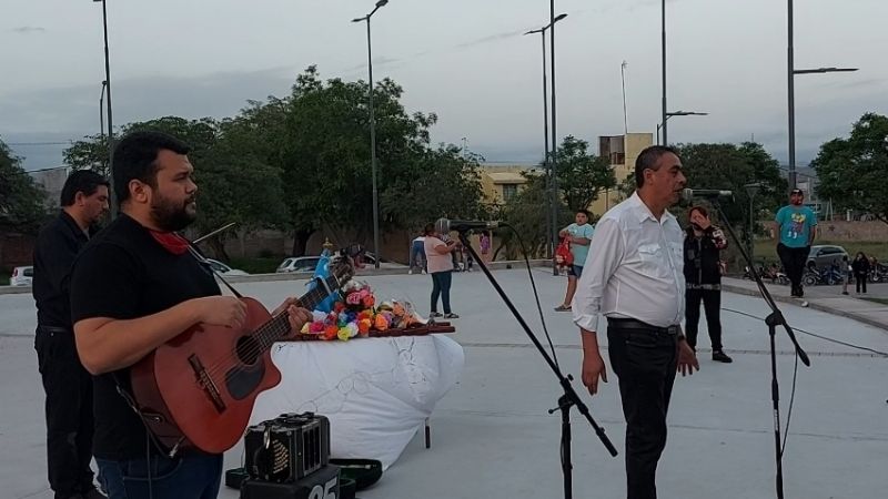 Cáritas Diocesana y el plan de inclusión educativa “Emaús” cerraron actividades