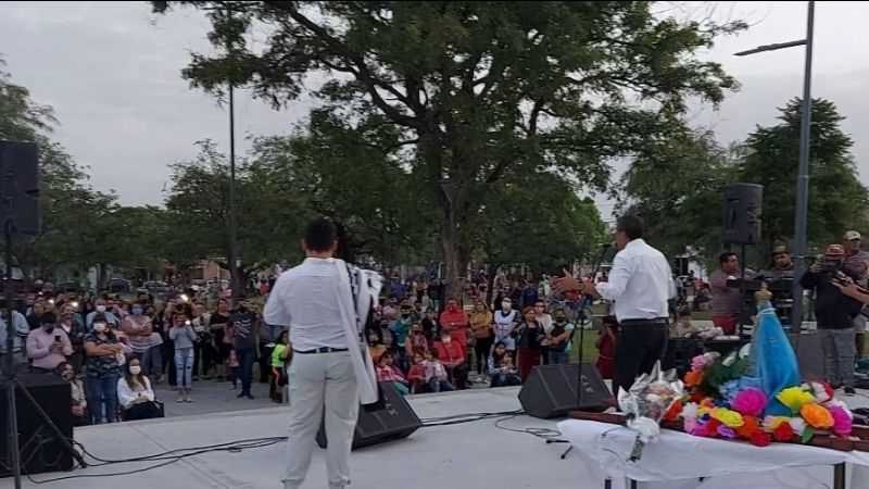 Cáritas Diocesana y el plan de inclusión educativa “Emaús” cerraron actividades