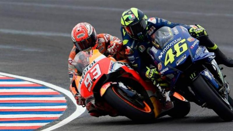 Fecha confirmada para el MotoGP de Las Termas en 2021