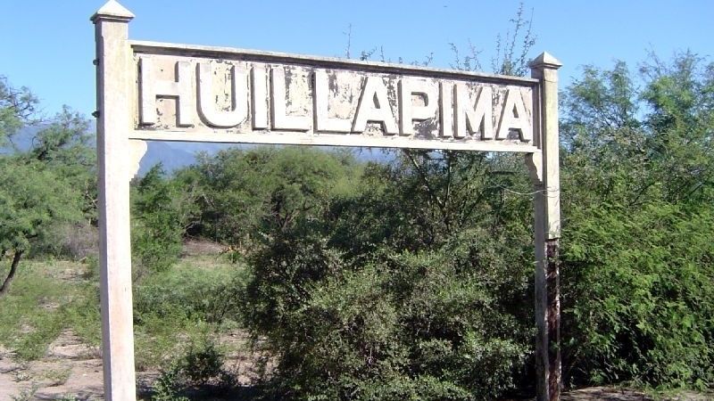 Encuentran en Huillapima a una menor que era intensamente buscada