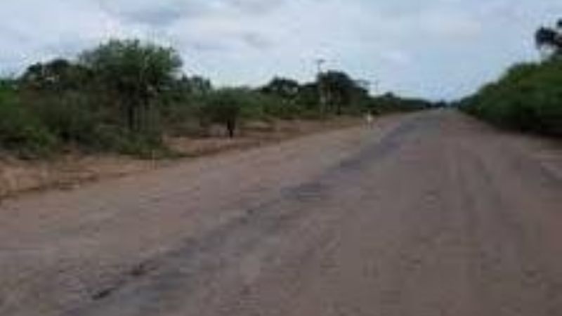 Anunciaron el asfaltado de la ruta que une a Esquiú con el Suncho