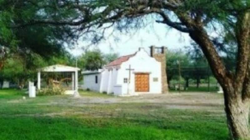 Anunciaron el asfaltado de la ruta que une a Esquiú con el Suncho