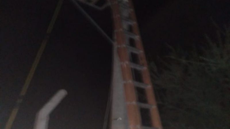 Nuevamente entró en funcionamiento el Pozo N°5