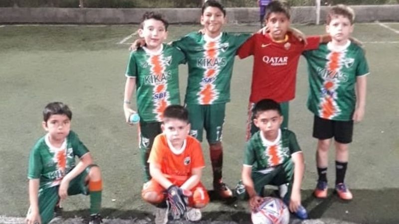 Este jueves, sigue el “Baby Fútbol” de “Planeta Gol”