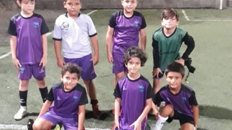 Este jueves, sigue el “Baby Fútbol” de “Planeta Gol”
