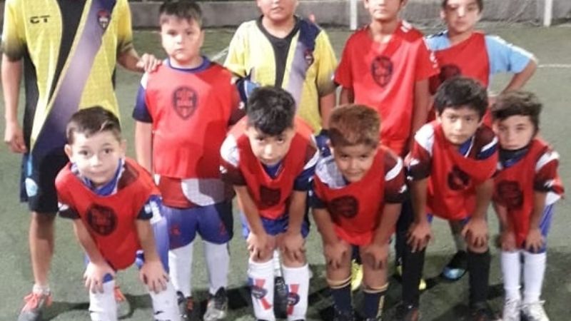 Este jueves, sigue el “Baby Fútbol” de “Planeta Gol”